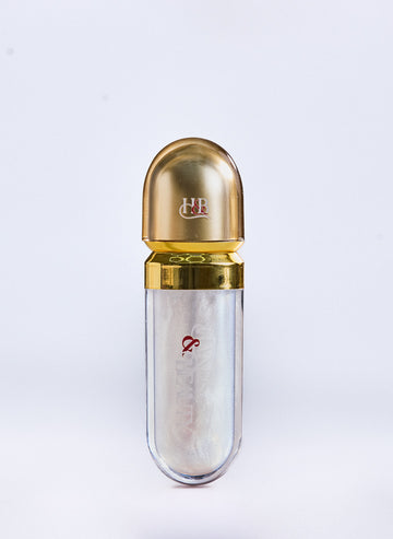Deserve - Dream Bubble (Clear Gloss)