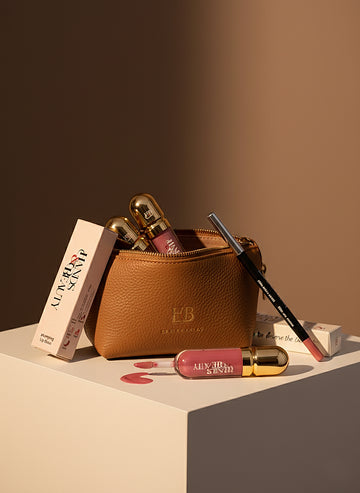 Legacy Collection - 5 Glosses + 5 Liners