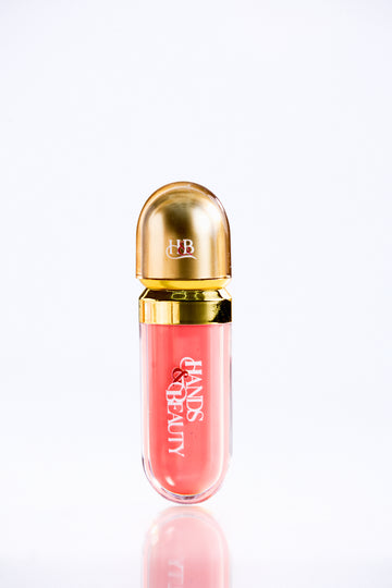 Deserve - Peach Me (Peach-Pink Blend)