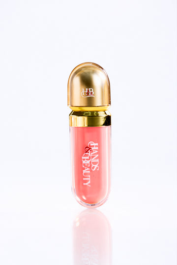 Deserve – Angel (Peach Shade)