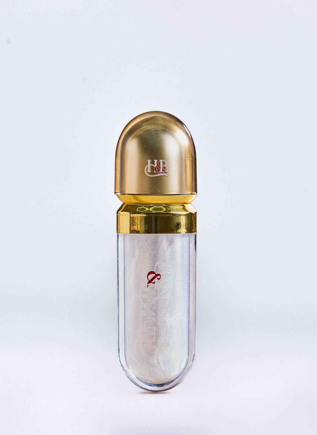 Deserve - Dream Bubble (Clear Gloss)