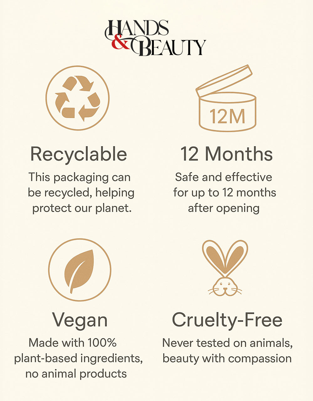 Mocha Stick - True Chocolate Brown