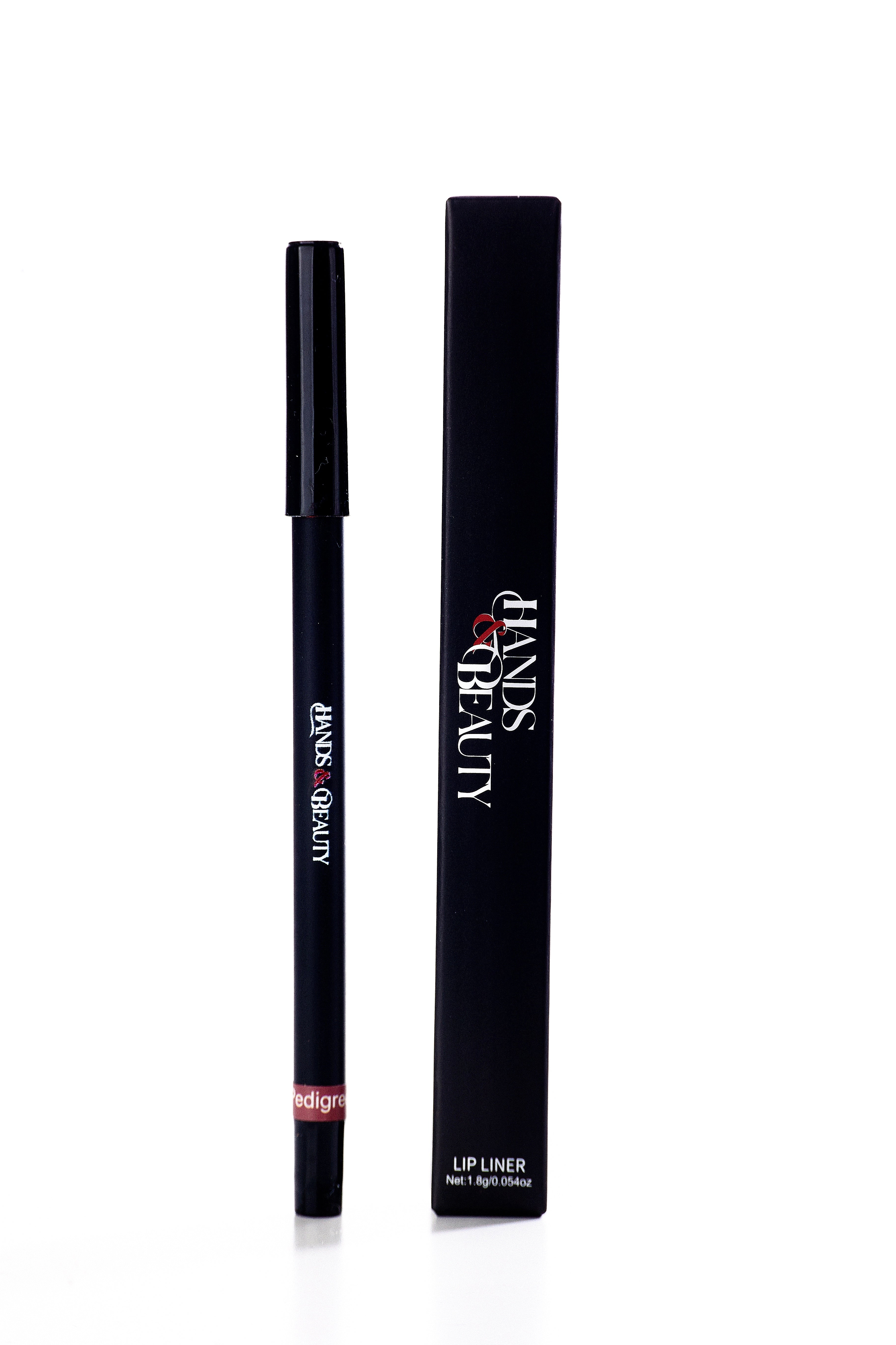 Mocha Stick - True Chocolate Brown