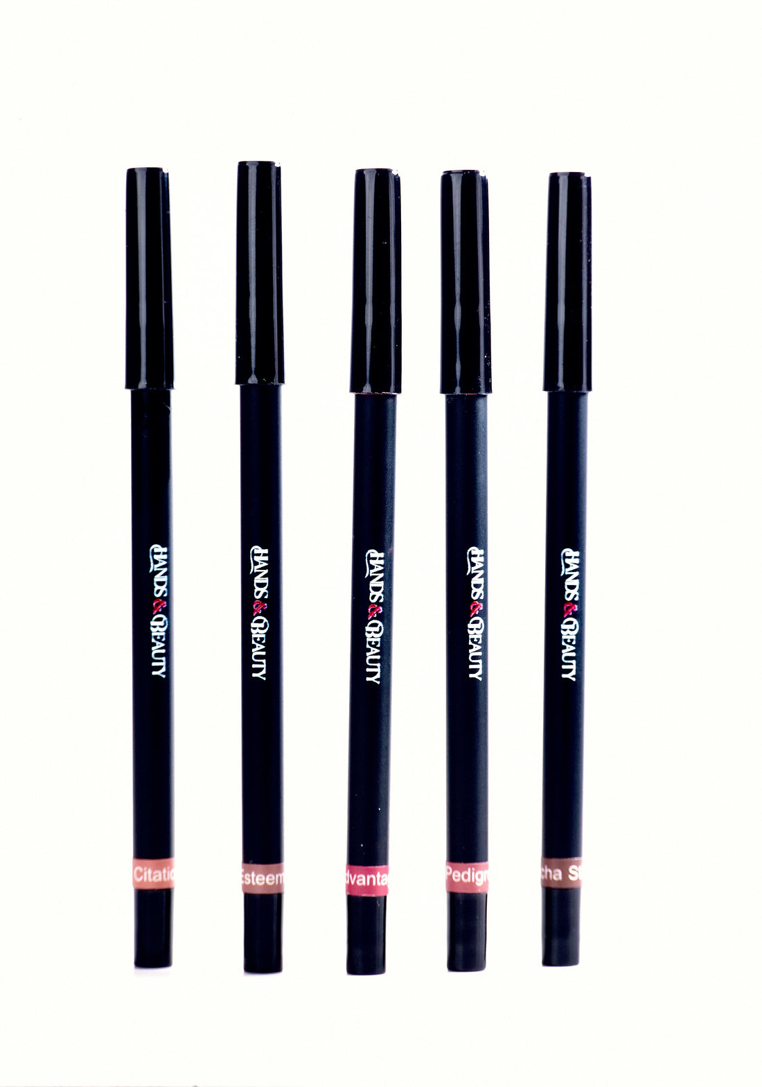 Legacy Collection - 5 Glosses + 5 Liners