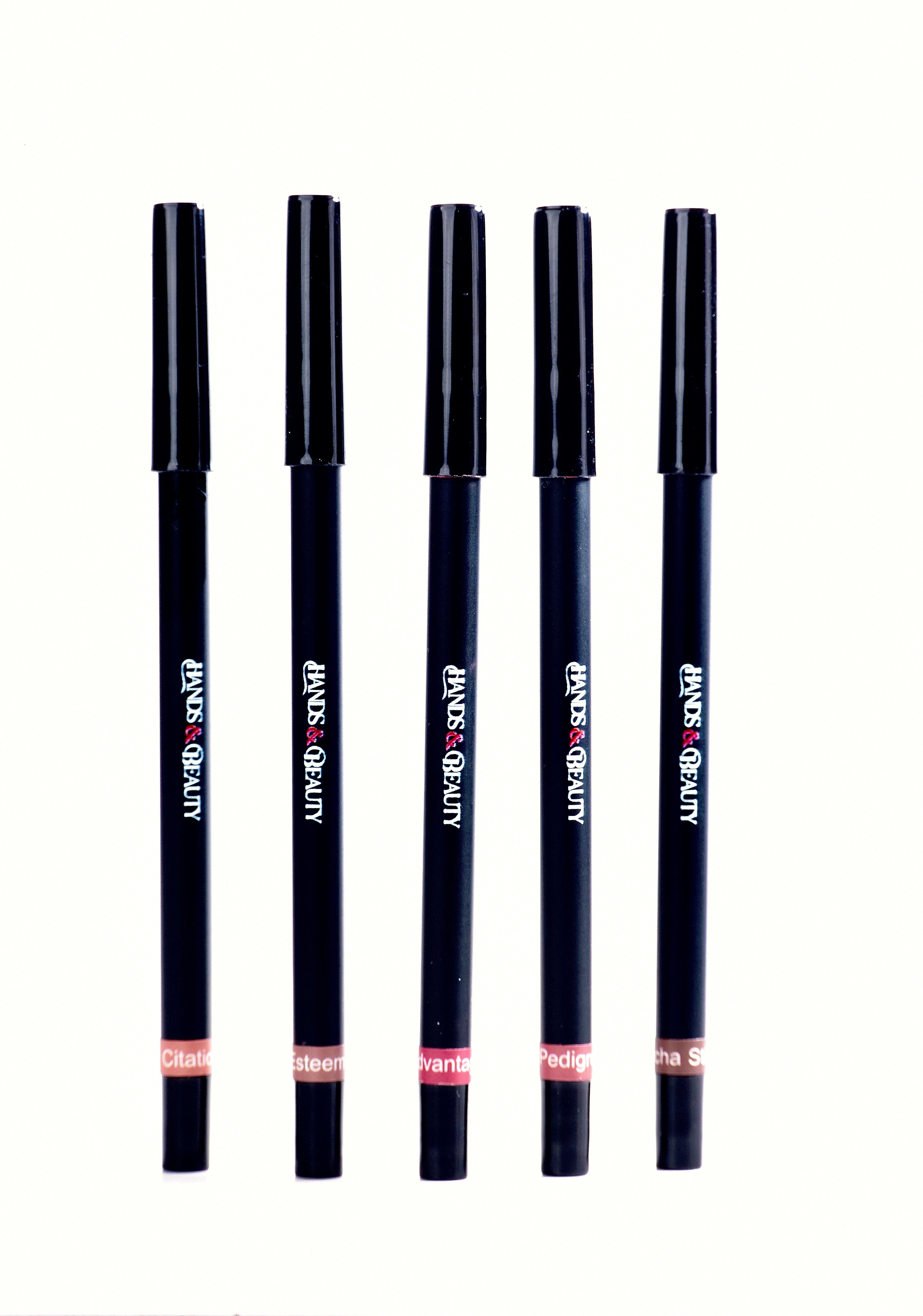 Legacy Collection - 5 Glosses + 5 Liners