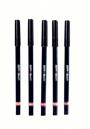 Mocha Stick - True Chocolate Brown