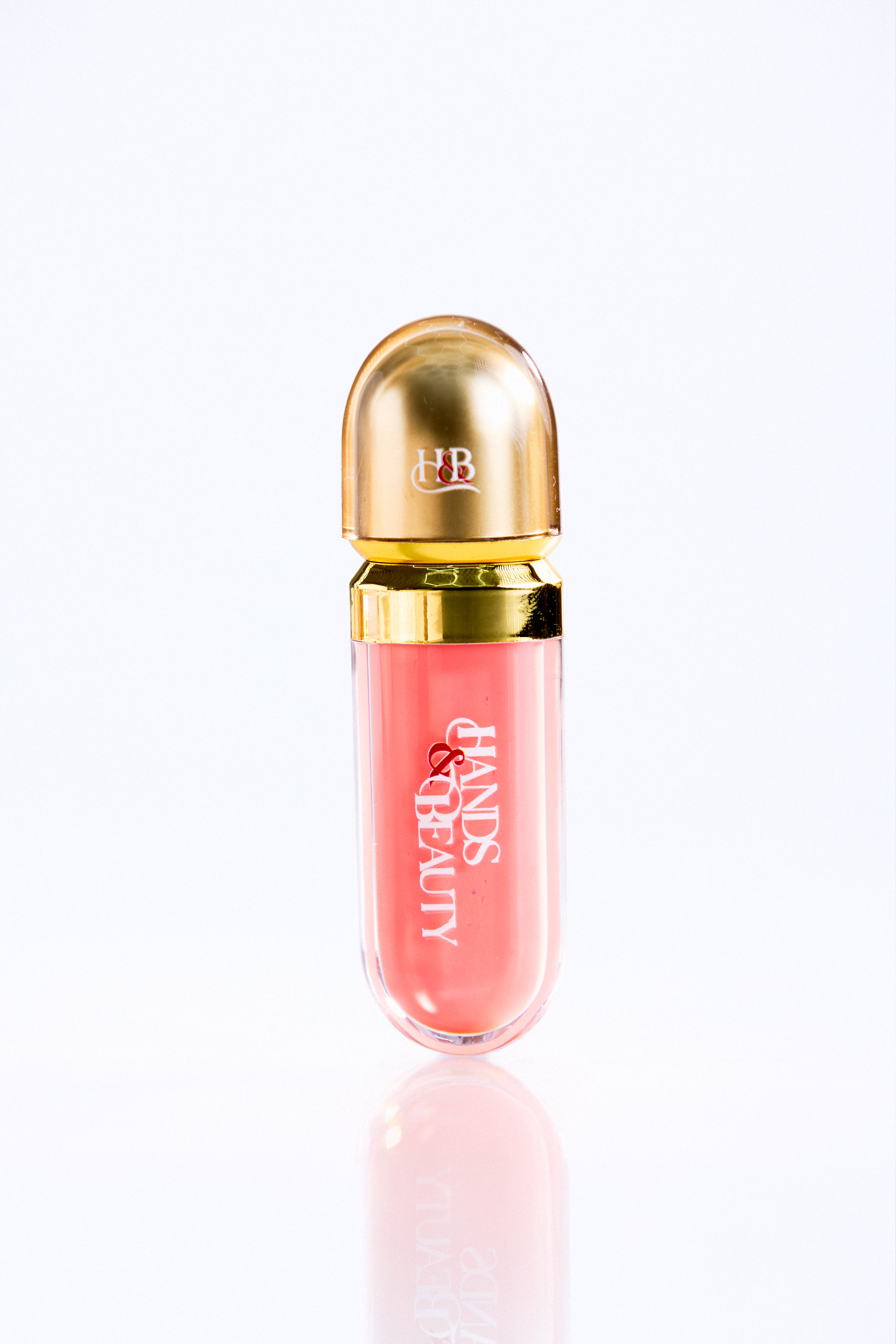 Deserve Lip Gloss