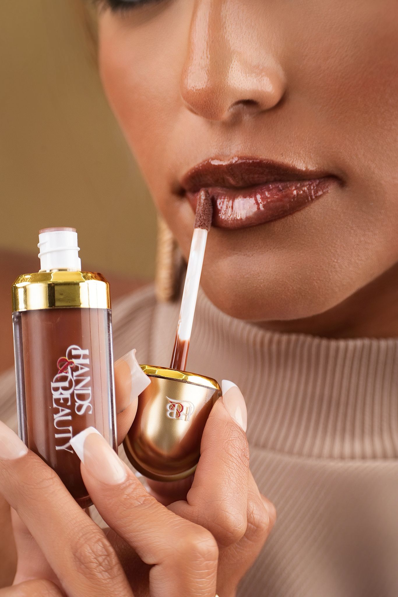Strength in Four - 2 Glosses + 2 Liners