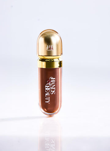 Deserve - Mocha (Brown/Nude Shade)