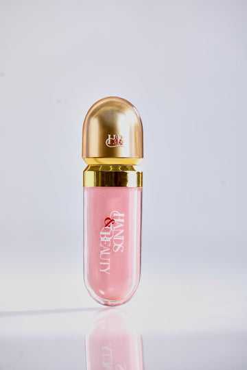 Deserve - Skintight (Pink Shade)
