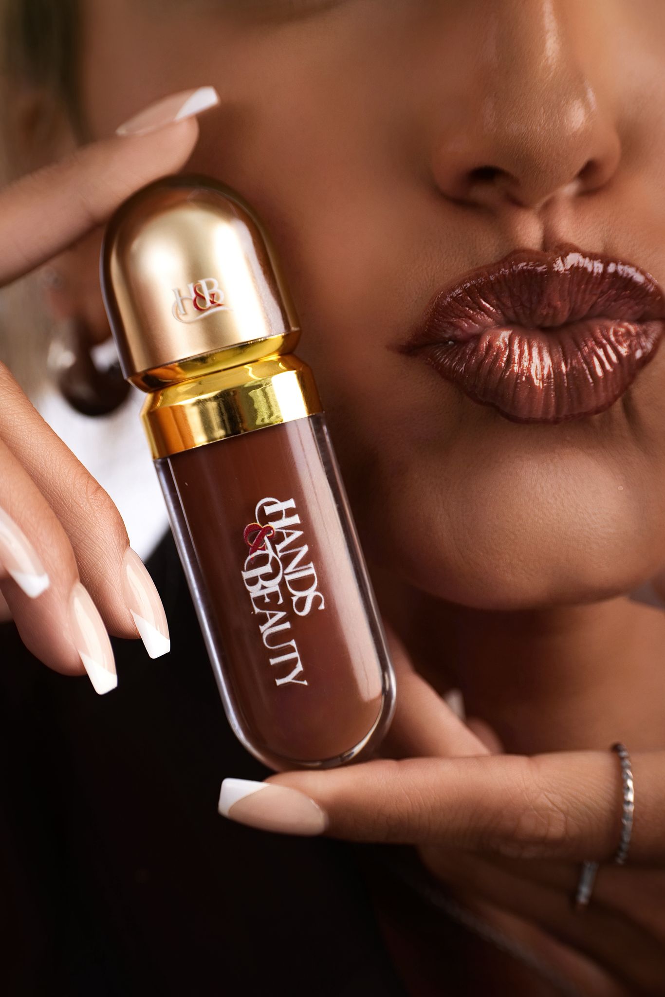 Confidence Trio - 3 Glosses